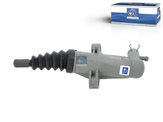 Nehmerzylinder, Kupplung DT Spare Parts 12.30002 Bild Nehmerzylinder, Kupplung DT Spare Parts 12.30002