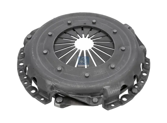 Kupplungsdruckplatte DT Spare Parts 12.32001 Bild Kupplungsdruckplatte DT Spare Parts 12.32001