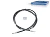 Seilzug, Feststellbremse hinten DT Spare Parts 12.38107 Bild Seilzug, Feststellbremse hinten DT Spare Parts 12.38107