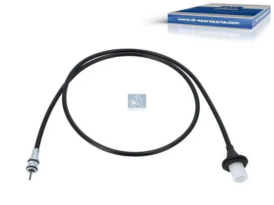 Tachowelle DT Spare Parts 12.38140 Bild Tachowelle DT Spare Parts 12.38140