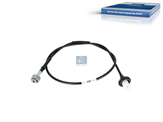 Tachowelle DT Spare Parts 12.38141 Bild Tachowelle DT Spare Parts 12.38141