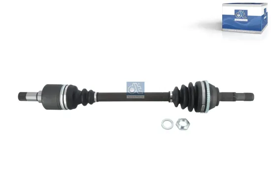 Antriebswelle DT Spare Parts 12.39103 Bild Antriebswelle DT Spare Parts 12.39103