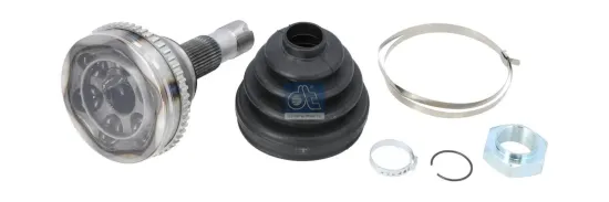 Gelenksatz, Antriebswelle DT Spare Parts 12.39125 Bild Gelenksatz, Antriebswelle DT Spare Parts 12.39125