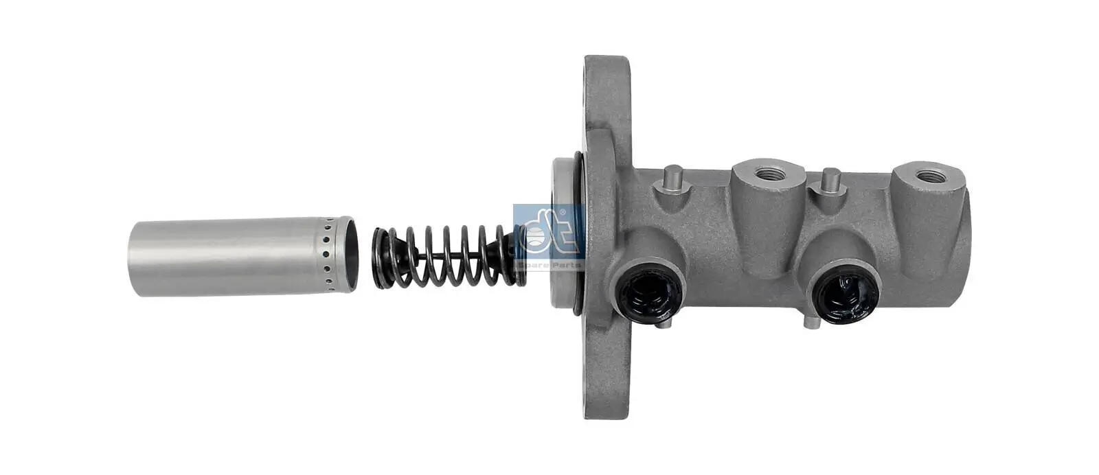 Hauptbremszylinder DT Spare Parts 12.40002SP