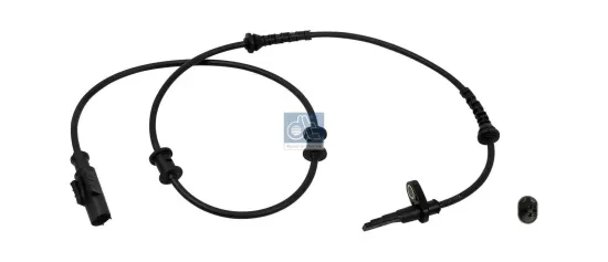 Sensor, Raddrehzahl DT Spare Parts 12.40011 Bild Sensor, Raddrehzahl DT Spare Parts 12.40011