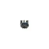 Sensor, Raddrehzahl Vorderachse DT Spare Parts 12.40012 Bild Sensor, Raddrehzahl Vorderachse DT Spare Parts 12.40012