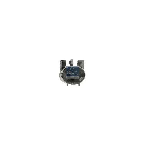 Sensor, Raddrehzahl Vorderachse DT Spare Parts 12.40012 Bild Sensor, Raddrehzahl Vorderachse DT Spare Parts 12.40012