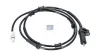Sensor, Raddrehzahl Vorderachse links DT Spare Parts 12.40014