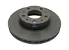 Bremsscheibe Vorderachse DT Spare Parts 12.41003 Bild Bremsscheibe Vorderachse DT Spare Parts 12.41003
