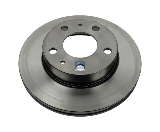 Bremsscheibe Vorderachse DT Spare Parts 12.41005 Bild Bremsscheibe Vorderachse DT Spare Parts 12.41005