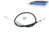 Seilzug, Feststellbremse vorne DT Spare Parts 12.47002