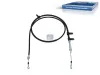 Seilzug, Feststellbremse Mitte DT Spare Parts 12.47012