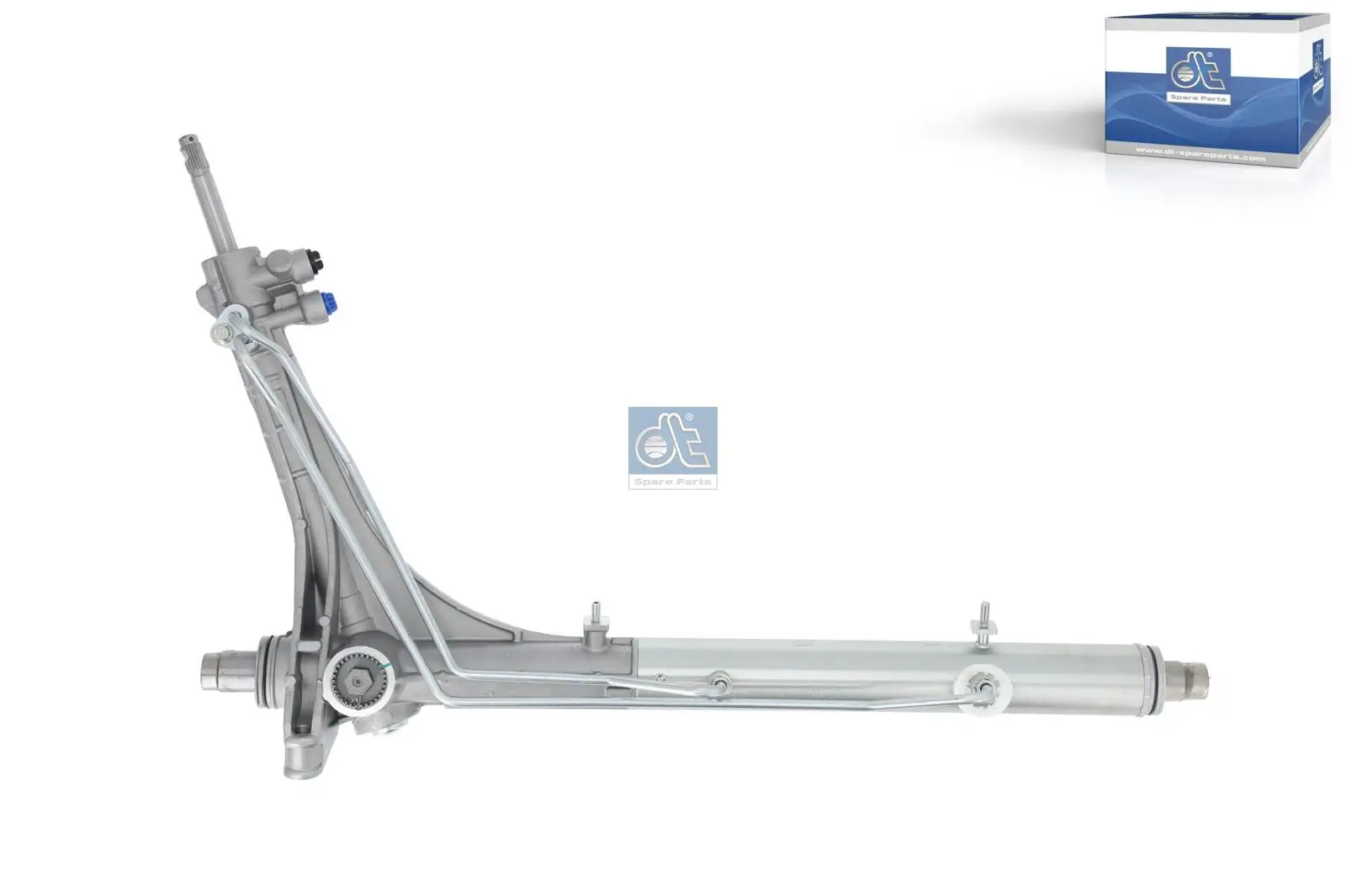 Lenkgetriebe DT Spare Parts 12.50002