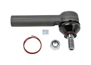 Spurstangenkopf Vorderachse DT Spare Parts 12.50501