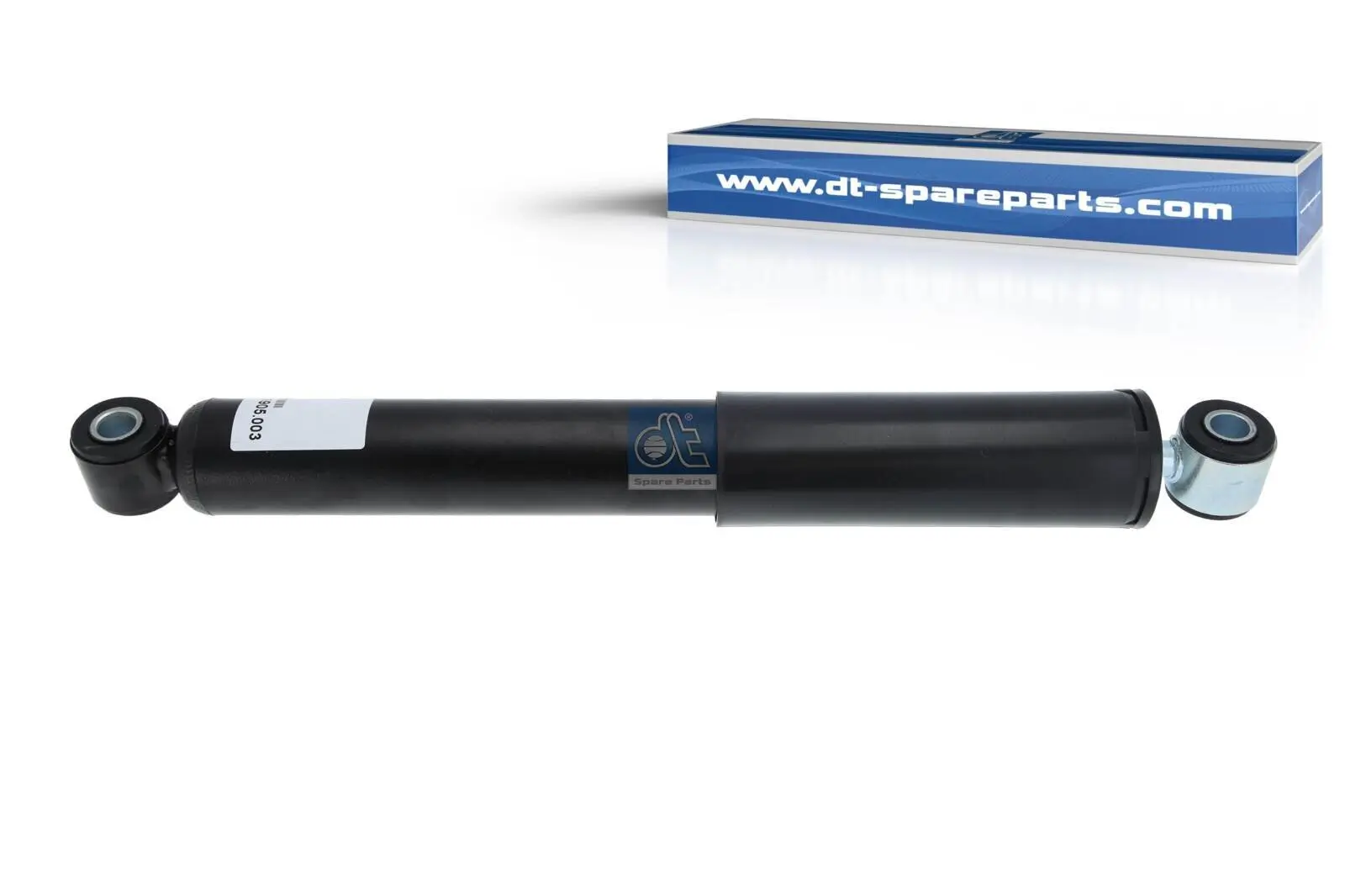 Stoßdämpfer Hinterachse DT Spare Parts 12.60003