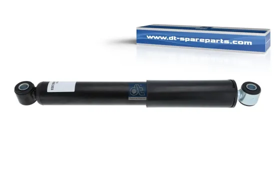 Stoßdämpfer Hinterachse DT Spare Parts 12.60003 Bild Stoßdämpfer Hinterachse DT Spare Parts 12.60003