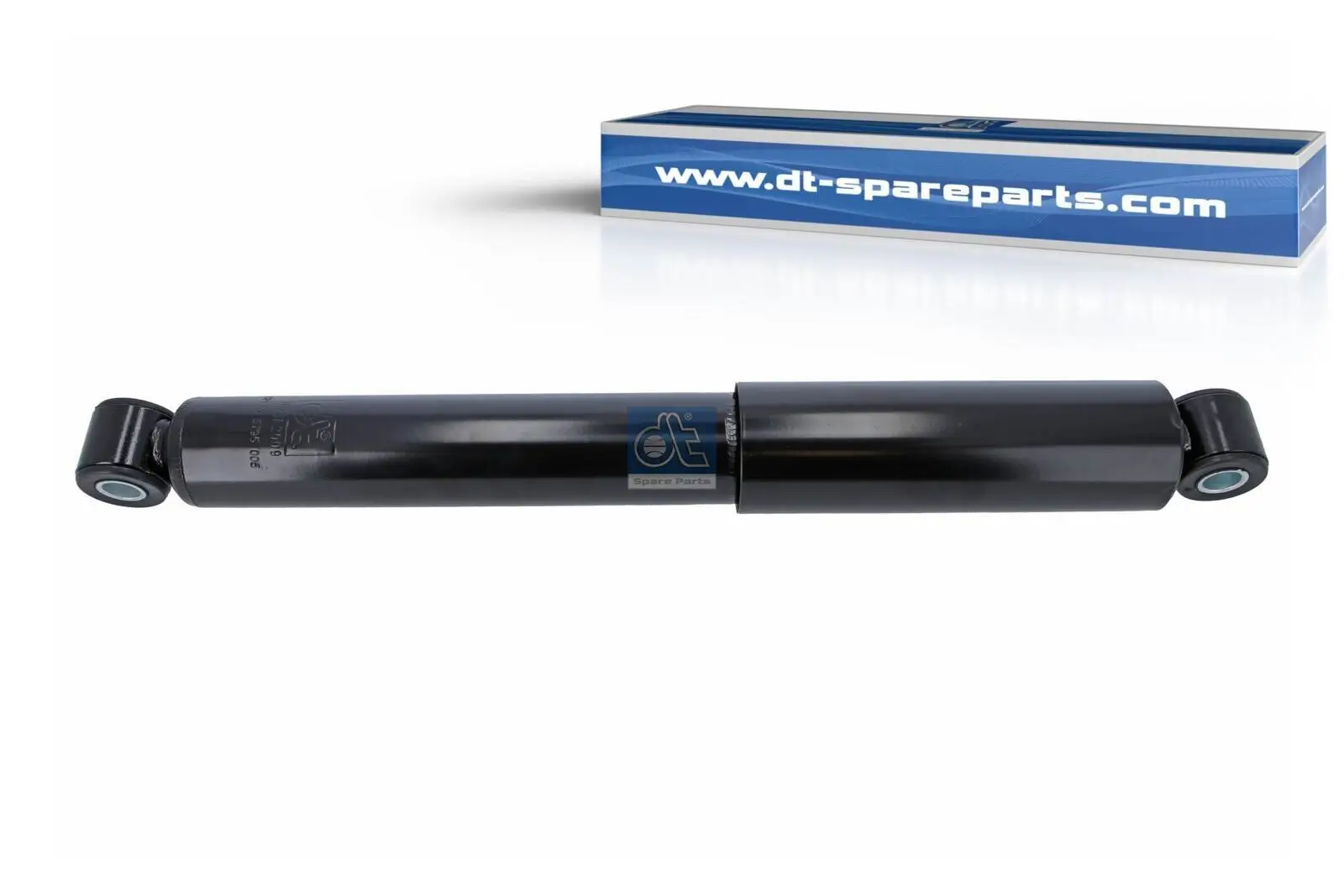 Stoßdämpfer Hinterachse DT Spare Parts 12.60005