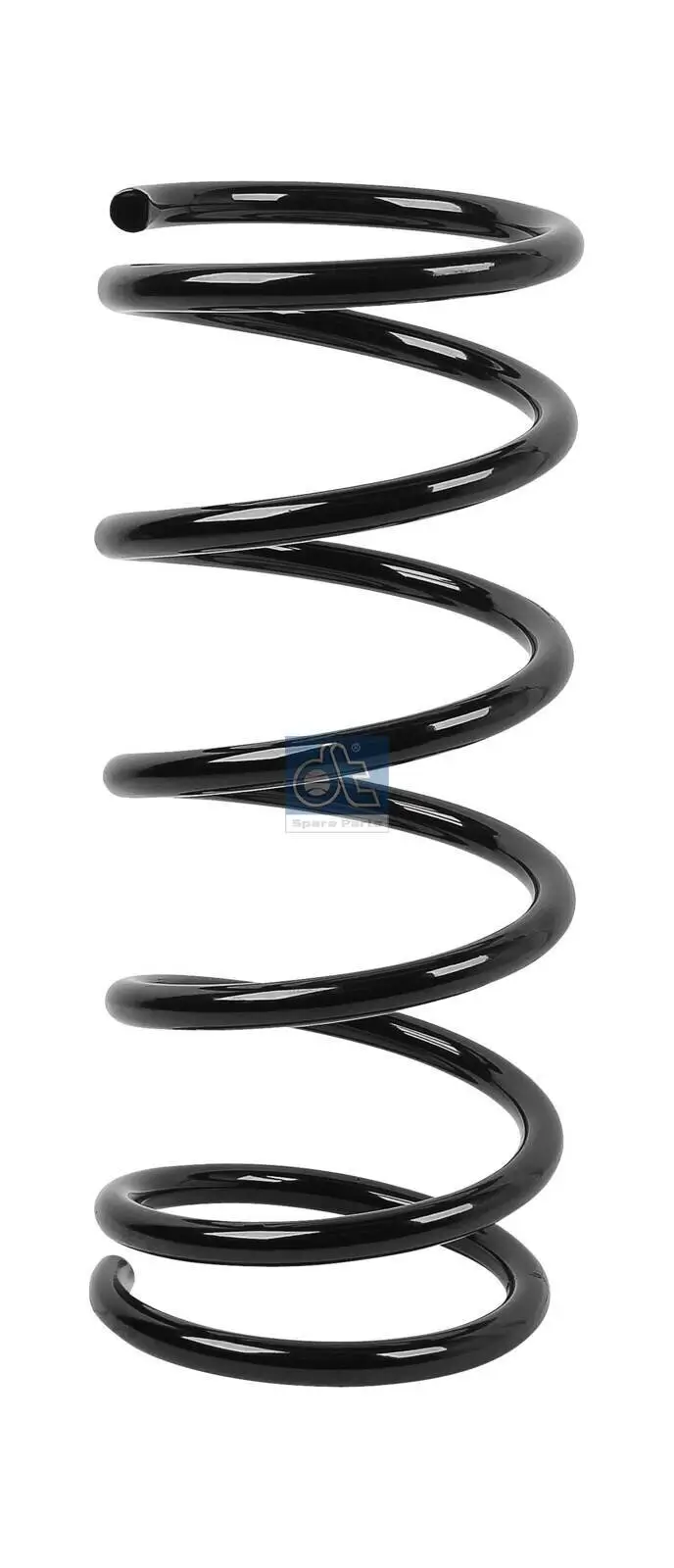 Fahrwerksfeder DT Spare Parts 12.60075