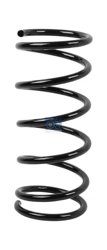 Fahrwerksfeder DT Spare Parts 12.60075 Bild Fahrwerksfeder DT Spare Parts 12.60075