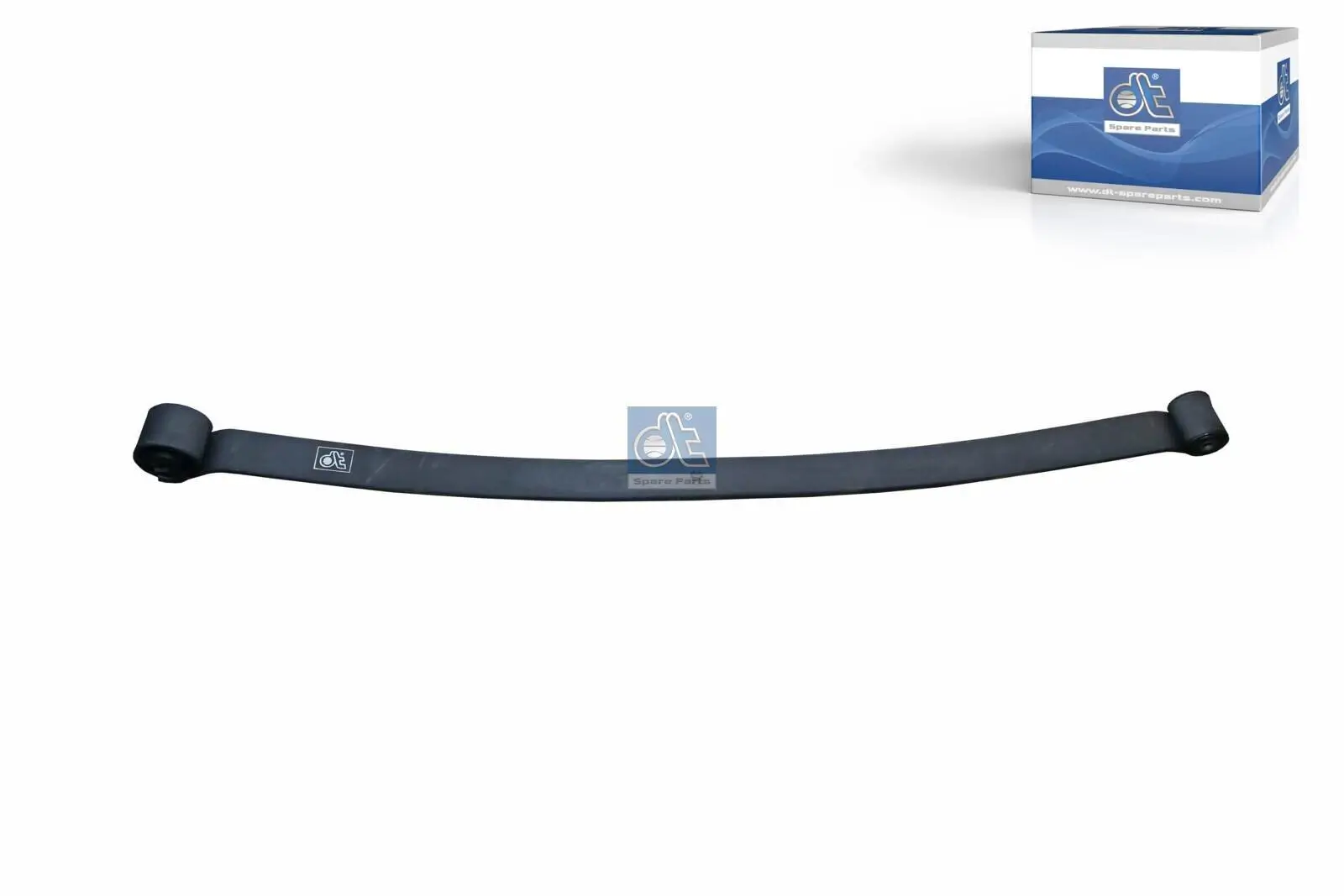 Federnpaket DT Spare Parts 12.60090
