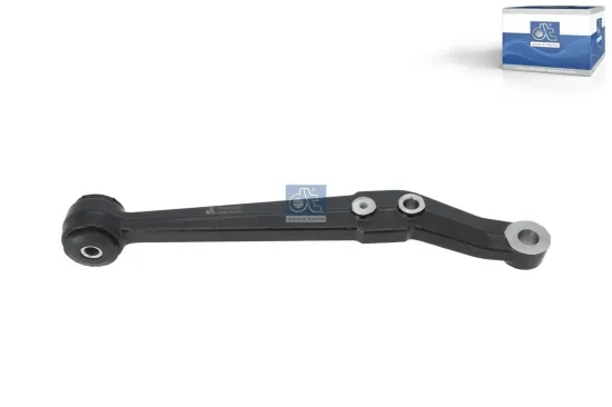 Lenker, Radaufhängung Vorderachse rechts DT Spare Parts 12.63151 Bild Lenker, Radaufhängung Vorderachse rechts DT Spare Parts 12.63151
