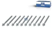 Zylinderkopfschraube DT Spare Parts 12.71160