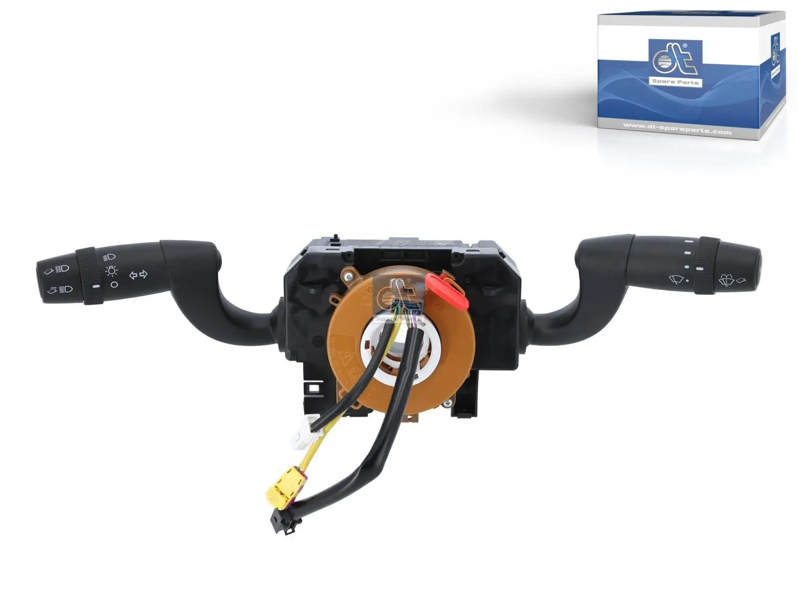 Lenkstockschalter DT Spare Parts 12.71206
