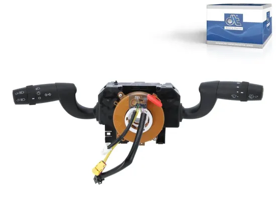 Lenkstockschalter DT Spare Parts 12.71206 Bild Lenkstockschalter DT Spare Parts 12.71206