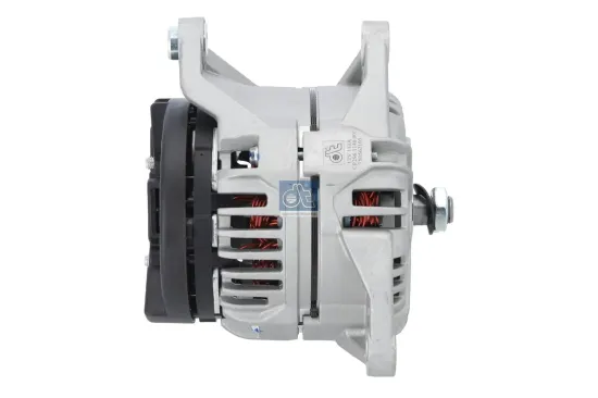 Generator 12 V DT Spare Parts 12.72001 Bild Generator 12 V DT Spare Parts 12.72001