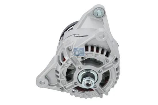 Generator 12 V DT Spare Parts 12.72001 Bild Generator 12 V DT Spare Parts 12.72001