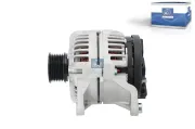 Generator 12 V DT Spare Parts 12.72002