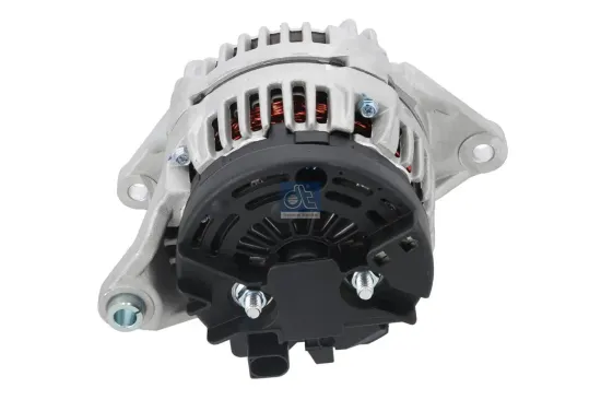 Generator 12 V DT Spare Parts 12.72002 Bild Generator 12 V DT Spare Parts 12.72002