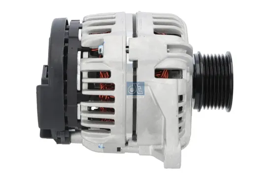 Generator 12 V DT Spare Parts 12.72002 Bild Generator 12 V DT Spare Parts 12.72002