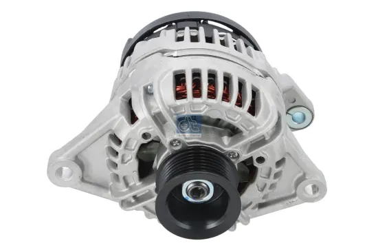 Generator 12 V DT Spare Parts 12.72002 Bild Generator 12 V DT Spare Parts 12.72002