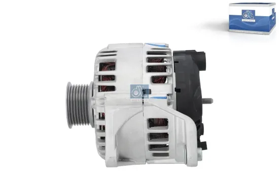Generator 12 V DT Spare Parts 12.72003 Bild Generator 12 V DT Spare Parts 12.72003