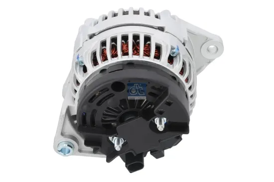 Generator 12 V DT Spare Parts 12.72004 Bild Generator 12 V DT Spare Parts 12.72004