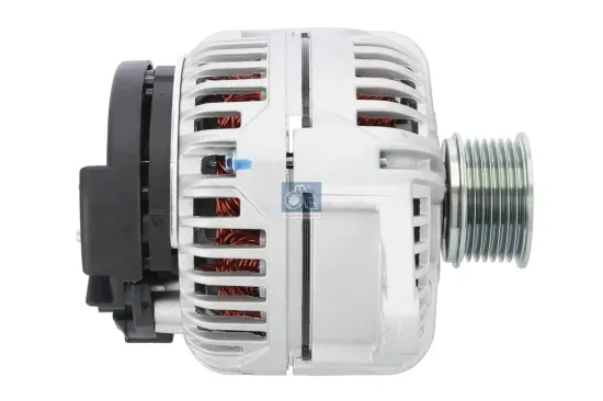Generator 12 V DT Spare Parts 12.72004 Bild Generator 12 V DT Spare Parts 12.72004