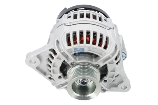 Generator 12 V DT Spare Parts 12.72004 Bild Generator 12 V DT Spare Parts 12.72004