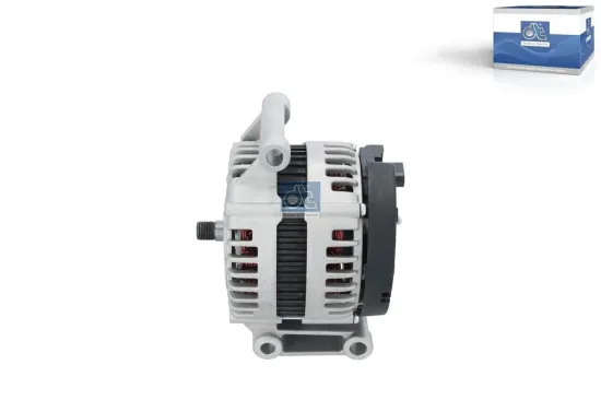 Generator 12 V DT Spare Parts 12.72005SP Bild Generator 12 V DT Spare Parts 12.72005SP