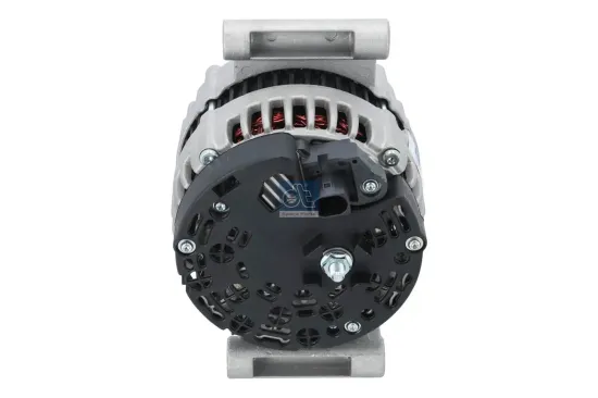 Generator 12 V DT Spare Parts 12.72005SP Bild Generator 12 V DT Spare Parts 12.72005SP