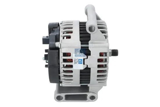 Generator 12 V DT Spare Parts 12.72005SP Bild Generator 12 V DT Spare Parts 12.72005SP