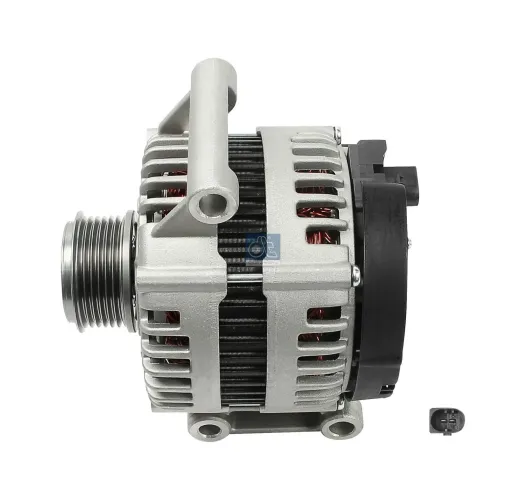 Generator 12 V DT Spare Parts 12.72005 Bild Generator 12 V DT Spare Parts 12.72005