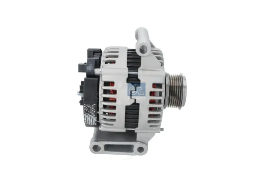 Generator 12 V DT Spare Parts 12.72005 Bild Generator 12 V DT Spare Parts 12.72005