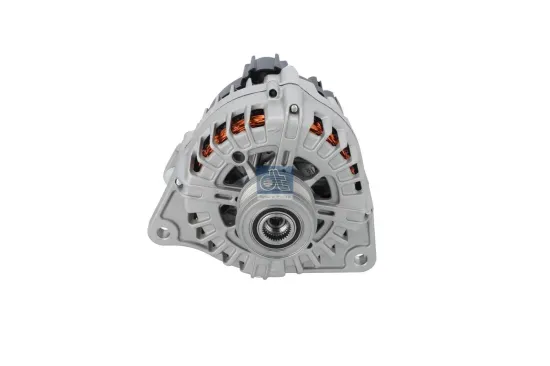 Generator 12 V DT Spare Parts 12.72008 Bild Generator 12 V DT Spare Parts 12.72008