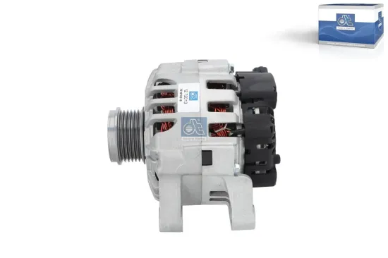 Generator 12 V DT Spare Parts 12.72013 Bild Generator 12 V DT Spare Parts 12.72013