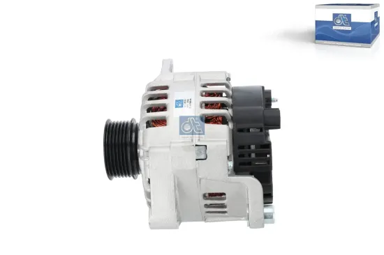 Generator 12 V DT Spare Parts 12.72015 Bild Generator 12 V DT Spare Parts 12.72015