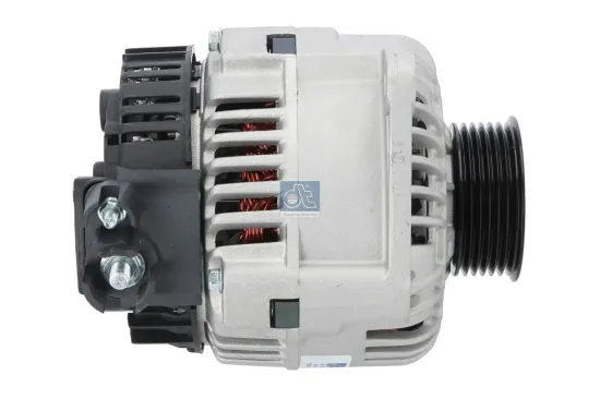 Generator 12 V DT Spare Parts 12.72019 Bild Generator 12 V DT Spare Parts 12.72019