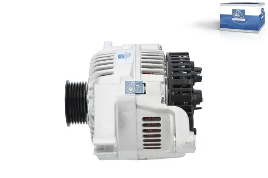Generator 12 V DT Spare Parts 12.72022 Bild Generator 12 V DT Spare Parts 12.72022