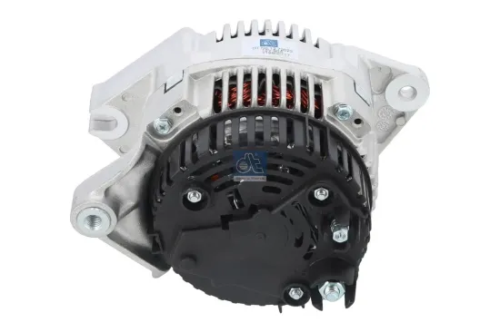 Generator 12 V DT Spare Parts 12.72022 Bild Generator 12 V DT Spare Parts 12.72022