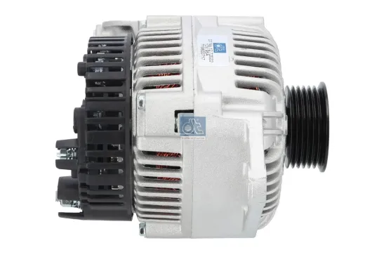 Generator 12 V DT Spare Parts 12.72022 Bild Generator 12 V DT Spare Parts 12.72022